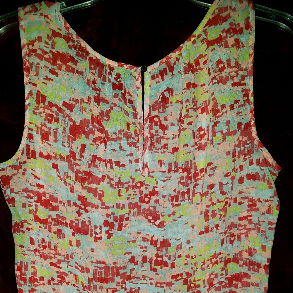 Blouse - Picture 2 of 2